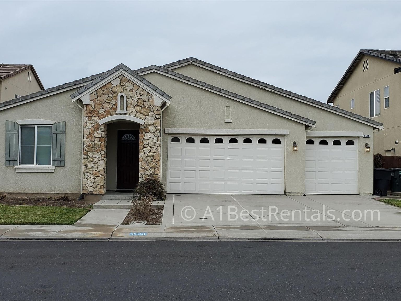 2513 Guadalajara Dr, Modesto, CA 95355 Zillow