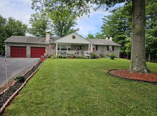 3434 Mill Rd, Collegeville, PA 19426