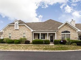 5173 Vinings Vw #B, Dublin, OH