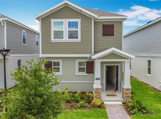 1832 Bright Sky Dr, Kissimmee, FL 34744