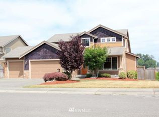 2915 219th Ave E, Lake Tapps, WA 98391