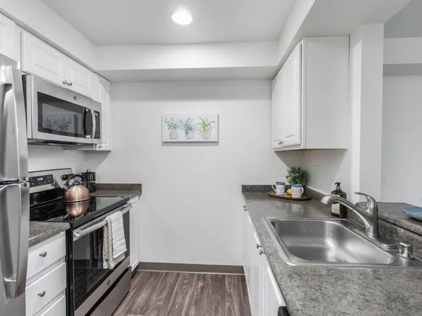 Kenmore Village Apartments