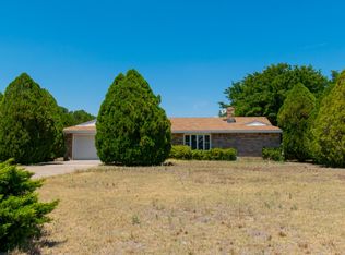 1515 E 3rd St, Portales, NM 88130