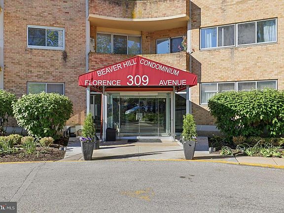 2nd image of 309 Florence Ave APT 329
