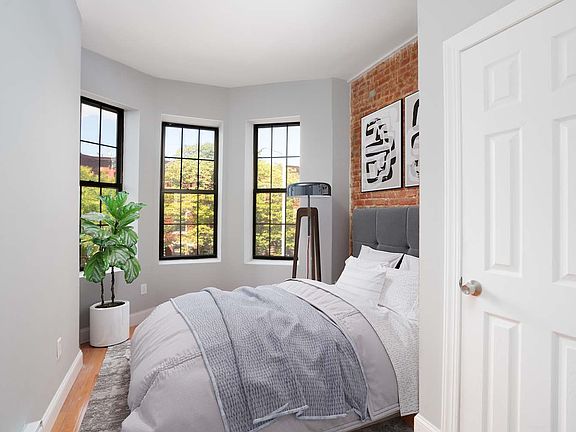 4th image of 56A Somers St #2B