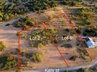 207 Hill St S, Nocona, TX 76255