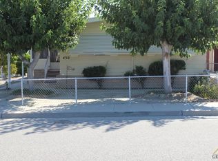 430 Madera St, Maricopa, CA 93252