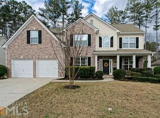 3418 Owens Landing Dr NW, Kennesaw, GA 30152