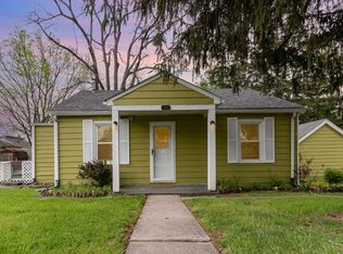 5825 K Bell St, Oxford, OH 45056