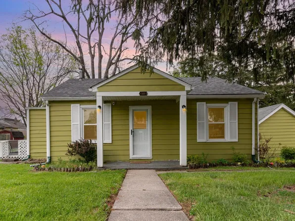 5825 K Bell St, Oxford, OH 45056