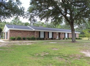 7211 Fir Dr, Saraland, AL 36571