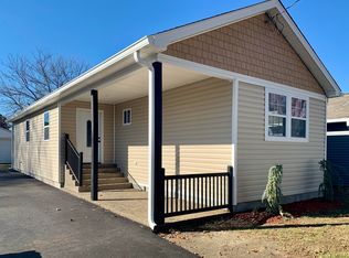 4016 Franklin Ave, Louisville, KY 40213