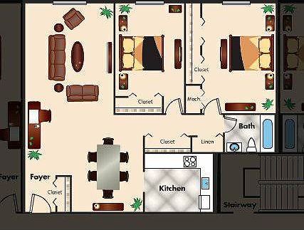 2nd image of 263 Congressional Ln APT 507