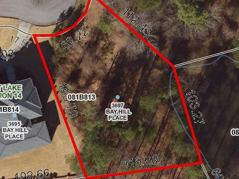 1st image of 3697 Bay Hill Place