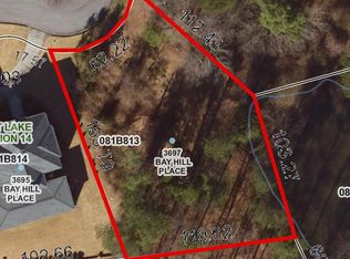 3697 Bay Hill Pl, Martinez, GA 30907