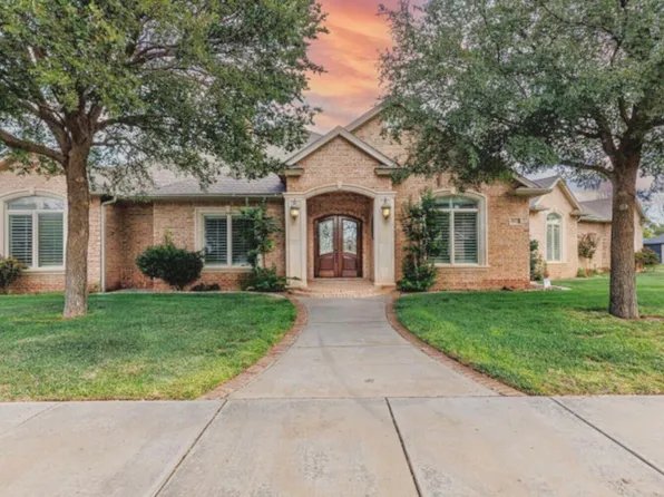 4602 101st St, Lubbock, TX 79424