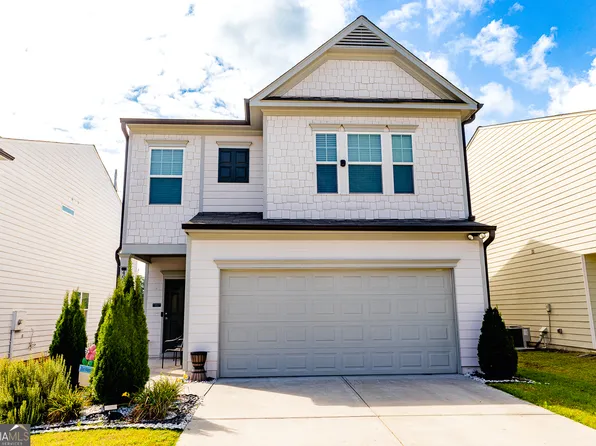 4964 Fawnwood Dr, Gainesville, GA 30504