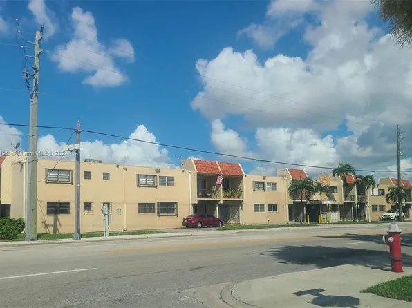 3800 Palm Ave APT 209, Hialeah, FL 33012
