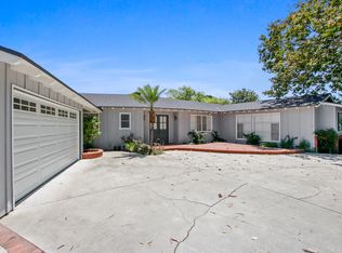 9636 La Cima Dr, Whittier, CA 90603