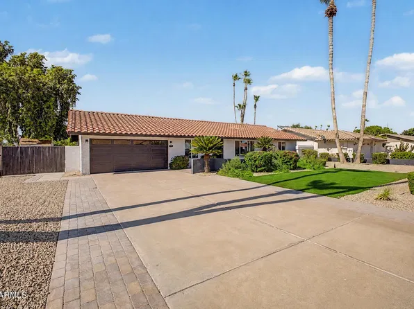314 E MARCONI Avenue, Phoenix, AZ 85022
