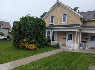 159 Wellington St, Cambridge, ON N1R3Y8