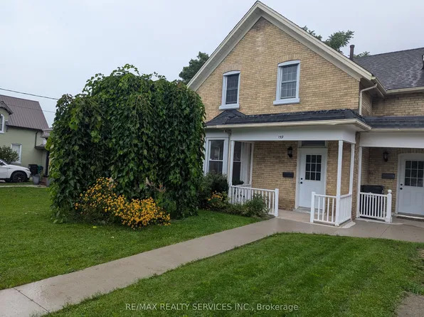 159 Wellington St, Cambridge, ON N1R 3Y8