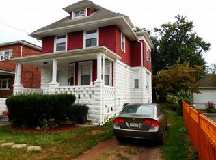 16 E Webster Ave, Roselle Park, NJ 07204