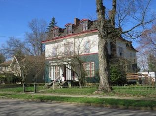 413 N Washington St, Titusville, PA 16354