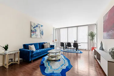 225 East 34th Street, #5J