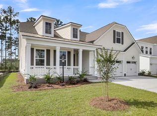 788 Maynard Ln, Summerville, SC 29486