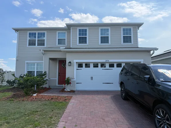 2076 Airedale Way, Lake Alfred, FL 33850
