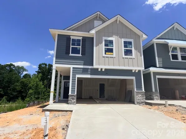 284 Alluvium Ln, Waxhaw, NC 28173