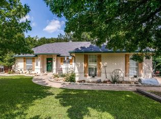 3451 Willow Bend Ln, Midlothian, TX 76065