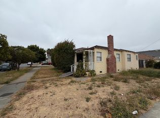 3627 Nevin Ave, Richmond, CA 94805