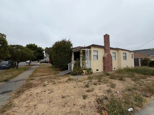 3627 Nevin Ave, Richmond, CA 94805