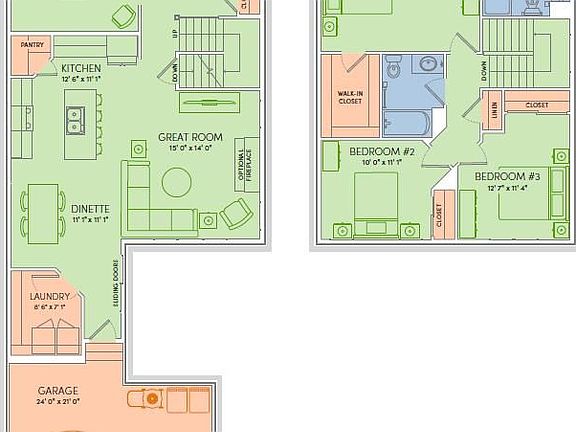 2nd image of this home