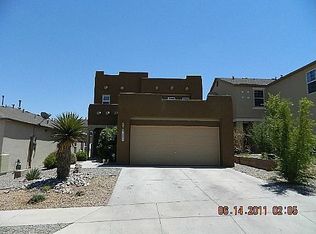 10804 McMichael Ln SW, Albuquerque, NM 87121