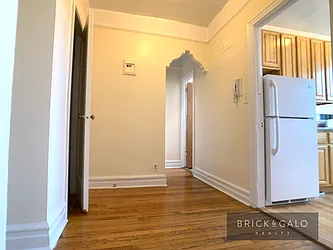 Rented by BRICK & GALO REALTY CORP