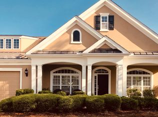 87 Herons Bill Dr, Bluffton, SC 29909