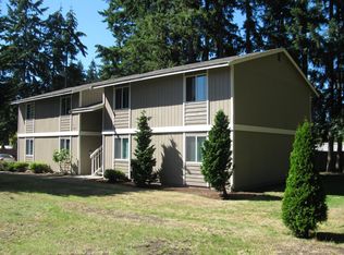12011 114th Avenue Ct E APT 4, Puyallup, WA 98374