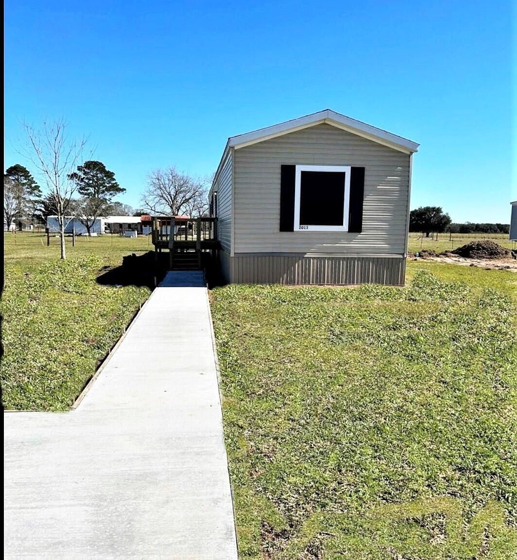 2013 Allen Rd, Maurice, LA 70555 Zillow