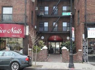 7234 Austin St APT C7, Forest Hills, NY 11375