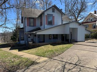 10 S Main St, Brookville, PA 15825