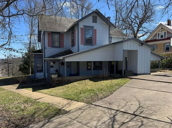 10 S Main St, Brookville, PA 15825