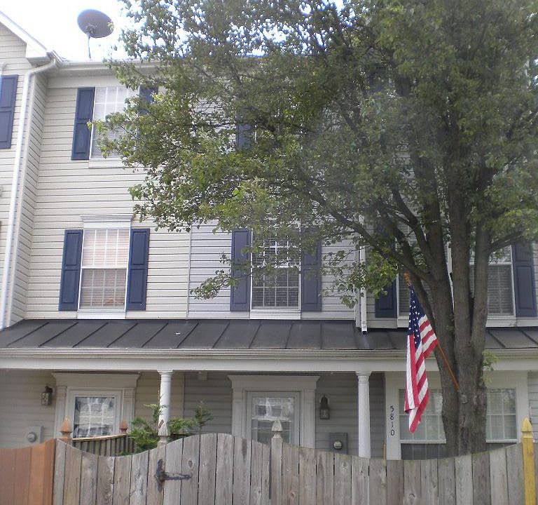 2nd image of 5810 Duke Ct