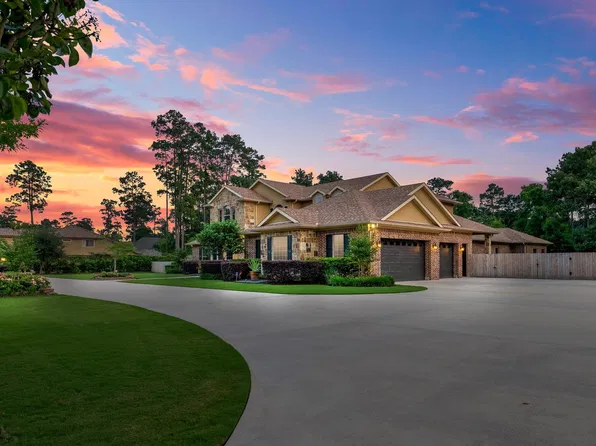 28002 Whispering Maple Way, Spring, TX 77386