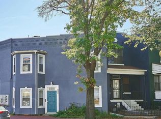 500 Florida Ave NW APT 1, Washington, DC 20001