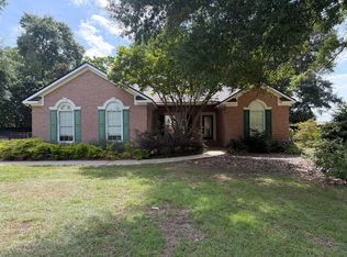 100 Kirkwood Dr, Dothan, AL 36303