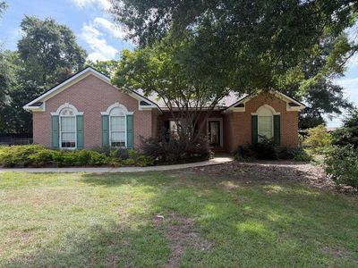 100 Kirkwood Dr, Dothan, AL, 36303