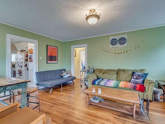 Another view of the living room